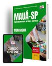 Apostila Prefeitura de Mauá - SP - Merendeira