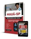 Apostila Prefeitura de Mauá - SP - Professor de Educação Básica II - PEB II - Inglês