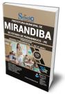 Apostila Prefeitura de Mirandiba - PE - Professor (Ensino Fundamental - 1º ao 4º ano)