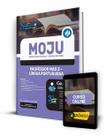 Apostila Prefeitura de Moju - PA PDF - Professor MAG 2 - Língua Portuguesa