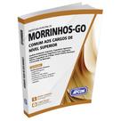 Apostila Prefeitura de Morrinhos-GO 2023 - Comum aos Cargos de Nível Superior