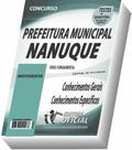 Apostila Prefeitura de Nanuque - Motorista
