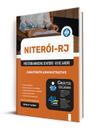 Apostila Prefeitura de Niterói - RJ - Assistente Administrativo