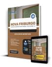 Apostila Prefeitura de Nova Friburgo - RJ - Auxiliar de Secretaria - Editora Solução