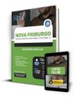 Apostila Prefeitura de Nova Friburgo - RJ - Secretário Escolar - Editora Solução