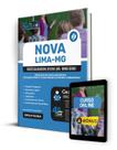 Apostila Prefeitura de Nova Lima - MG 2024 - Professor da Educação Básica - Educação Infantil e Anos Iniciais do Ensino Fundamental