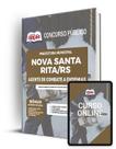 Apostila Prefeitura de Nova Santa Rita - RS - Agente de Combate a Endemias