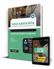 Apostila Prefeitura de Nova Santa Rita - RS - Agente de Combate a Endemias Apostila Prefeitura de Nova Santa Rita - RS - Agente de Combate a Endemias