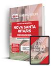 Apostila Prefeitura de Nova Santa Rita - RS - Merendeira Apostila Prefeitura de Nova Santa Rita - RS - Merendeira