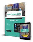 Apostila Prefeitura de Nova Santa Rita - RS - Merendeira Apostila Prefeitura de Nova Santa Rita - RS - Merendeira