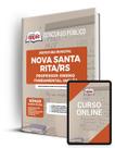 Apostila Prefeitura de Nova Santa Rita - RS - Professor Ensino Fundamental: Inglês Apostila Prefeitura de Nova Santa Rita - RS - Professor Ensino Fundamental: Inglês