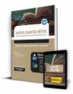 Apostila Prefeitura de Nova Santa Rita - RS - Professor - Ensino Fundamental: Português