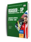 Apostila Prefeitura de Osasco - SP - Condutor de Veículos de Urgência - SAMU