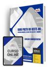 Apostila Prefeitura de Ouro Preto do Oeste - RO 2024 - Auxiliar Administrativo - Apostilas Opção
