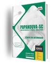 Apostila Prefeitura de Papanduva - SC 2024 - Técnico em Enfermagem