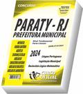 Apostila Prefeitura de Paraty - RJ - Nível Fundamental - Parte Comum aos Cargos