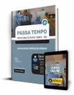 Apostila Prefeitura de Passa Tempo - MG - Auxiliar de Serviços Gerais