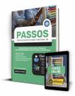 Apostila Prefeitura de Passos - MG - Professor de Apoio para Crianças com Necessidades Educacionais Específicas - Editora Solução Apostila Prefeitura de Passos - MG - Professor de Apoio para Crianças com Necessidades Educacionais Específicas - Editora Solução