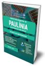 Apostila Prefeitura de Paulínia - SP - Técnico de Enfermagem