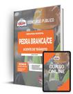 Apostila Prefeitura de Pedra Branca - CE - Agente de Trânsito - Apostilas Opção