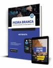Apostila Prefeitura de Pedra Branca - CE - Motorista