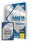 Apostila Prefeitura de Peruíbe - SP 2024 - Guarda Civil Municipal