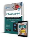 Apostila Prefeitura de Piranhas - GO 2024 - ACS - Agente Comunitário de Saúde