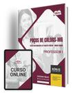Apostila Prefeitura de Poços de Caldas - MG 2024 Professor I