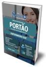 Apostila Prefeitura de Portão - RS - Enfermeiro ESF