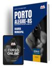 Apostila Prefeitura de Porto Alegre - RS 2024 - Guarda Municipal Apostila Prefeitura de Porto Alegre - RS 2024 - Guarda Municipal