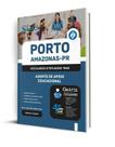 Apostila Prefeitura de Porto Amazonas - PR - Agente de Apoio Educacional