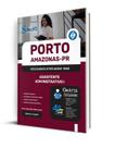 Apostila Prefeitura de Porto Amazonas - PR - Assistente Administrativo I Apostila Prefeitura de Porto Amazonas - PR - Assistente Administrativo I