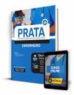 Apostila Prefeitura de Prata - MG - Enfermeiro