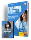 Apostila Prefeitura de Presidente Prudente - SP 2024 - Auxiliar de Enfermagem Saúde da Família