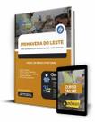 Apostila Prefeitura de Primavera do Leste - MT - Fiscal de Obras e Posturas - Editora Solução Apostila Prefeitura de Primavera do Leste - MT - Fiscal de Obras e Posturas - Editora Solução
