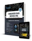 Apostila Prefeitura de Ribeirão das Neves - MG 2024 - Guarda Civil Municipal - Editora Solução