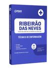 Apostila Prefeitura de Ribeirão das Neves - MG 2024 - Técnico de Enfermagem