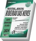 Apostila Prefeitura de Ribeirão das Neves - MG - Agente Comunitário de Saúde - CURSO OFICIAL Apostila Prefeitura de Ribeirão das Neves - MG - Agente Comunitário de Saúde - CURSO OFICIAL