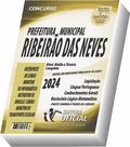 Apostila Prefeitura de Ribeirão das Neves - MG - Nível Médio - Parte Comum aos Cargos Apostila Prefeitura de Ribeirão das Neves - MG - Nível Médio - Parte Comum aos Cargos