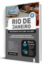 Apostila Prefeitura de Rio de Janeiro - RJ - Gestor de Segurança Municipal da Secretaria Municipal da Casa Civil