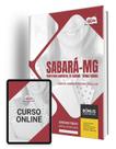 Apostila Prefeitura de Sabará - MG - Agente Administrativo Escolar