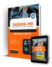 Apostila Prefeitura de Sabará - MG - Motorista (CNH B) - Editora Solução Apostila Prefeitura de Sabará - MG - Motorista (CNH B) - Editora Solução