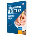 Apostila Prefeitura de Salto-SP - Assistente de Direção