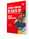Apostila Prefeitura de Salto-SP - Auxiliar Administrativo