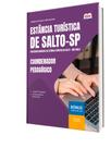 Apostila Prefeitura de Salto-SP - Coordenador Pedagógico