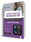 Apostila Prefeitura de Salto-SP - Inspetor de Alunos