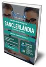 Apostila Prefeitura de Sanclerlândia - GO - Auxiliar Administrativo II