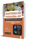 Apostila Prefeitura de Santana de Parnaíba - SP - Auxiliar de Desenvolvimento Infantil Apostila Prefeitura de Santana de Parnaíba - SP - Auxiliar de Desenvolvimento Infantil