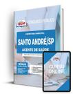 Apostila Prefeitura de Santo André - SP - Agente de Saúde