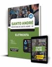 Apostila Prefeitura de Santo André - SP - Eletricista - Editora Solução